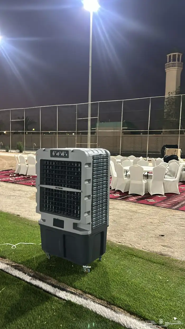 تأجير مكيفات 7