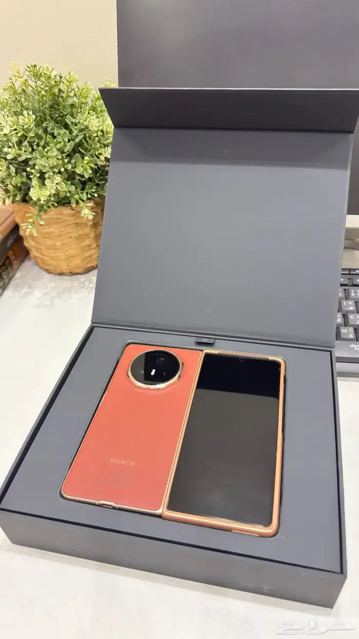 هونر ماجيك ) Honor Magic V3 2