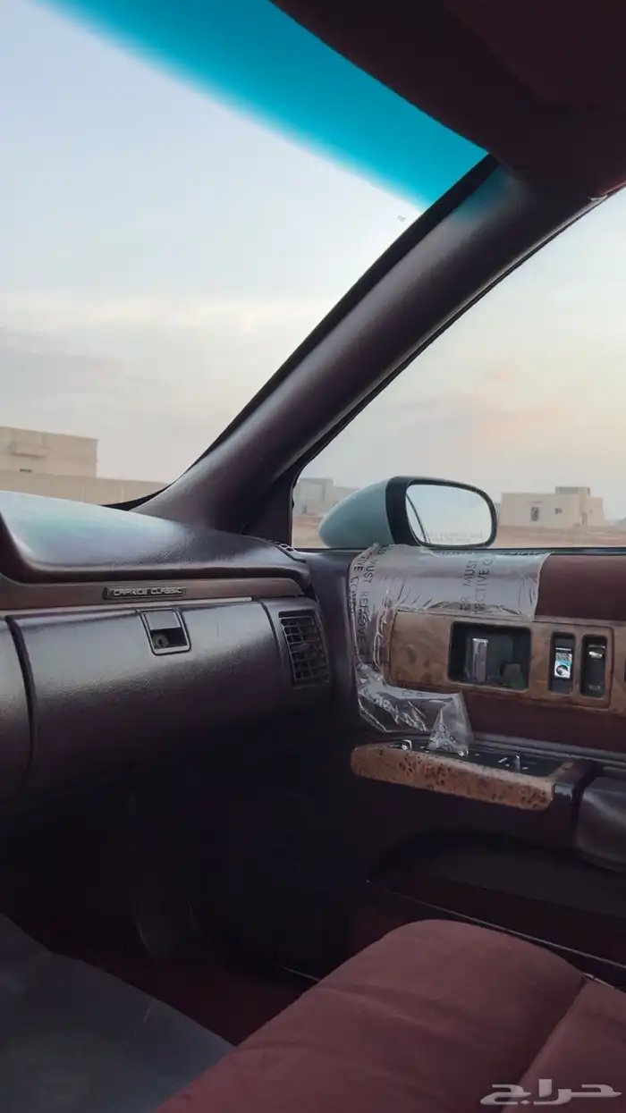 كابريس 1993 10