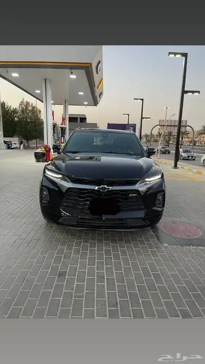 شيفروليه بليزر 2022 فل كامل اعلى فئة index