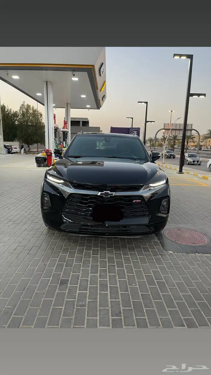شيفروليه بليزر 2022 فل كامل اعلى فئة 0