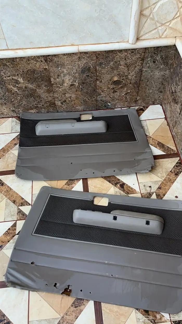 أغراض شاص و مسجل وكالة 1