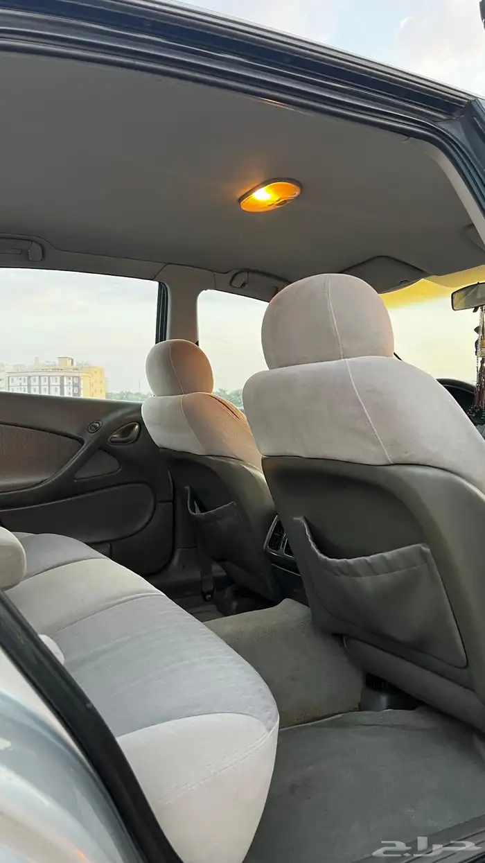 كابريس 2004 LS 9