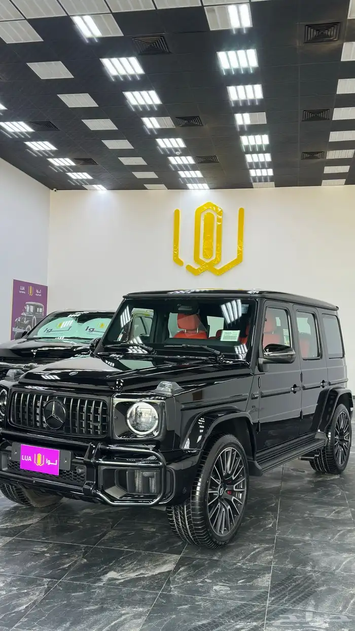 سيارات فارهه للايجار 1