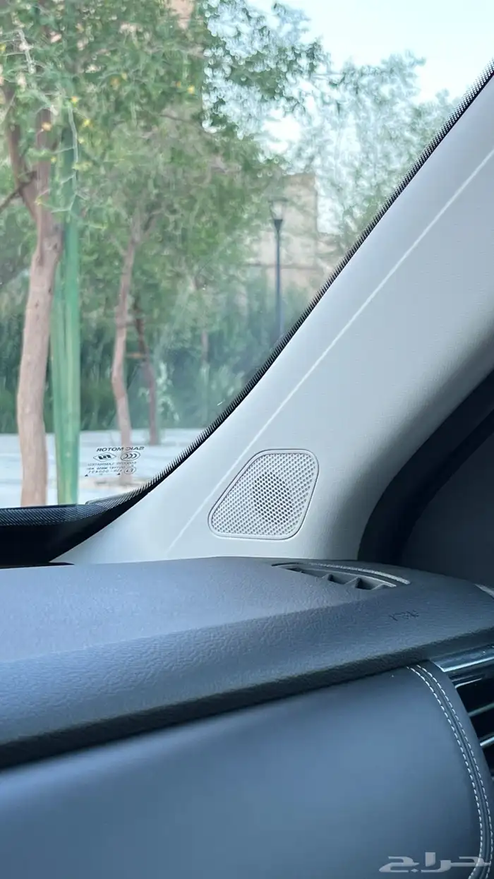 ام جي RX8 موديل 2022 فل كامل Black Edition 85