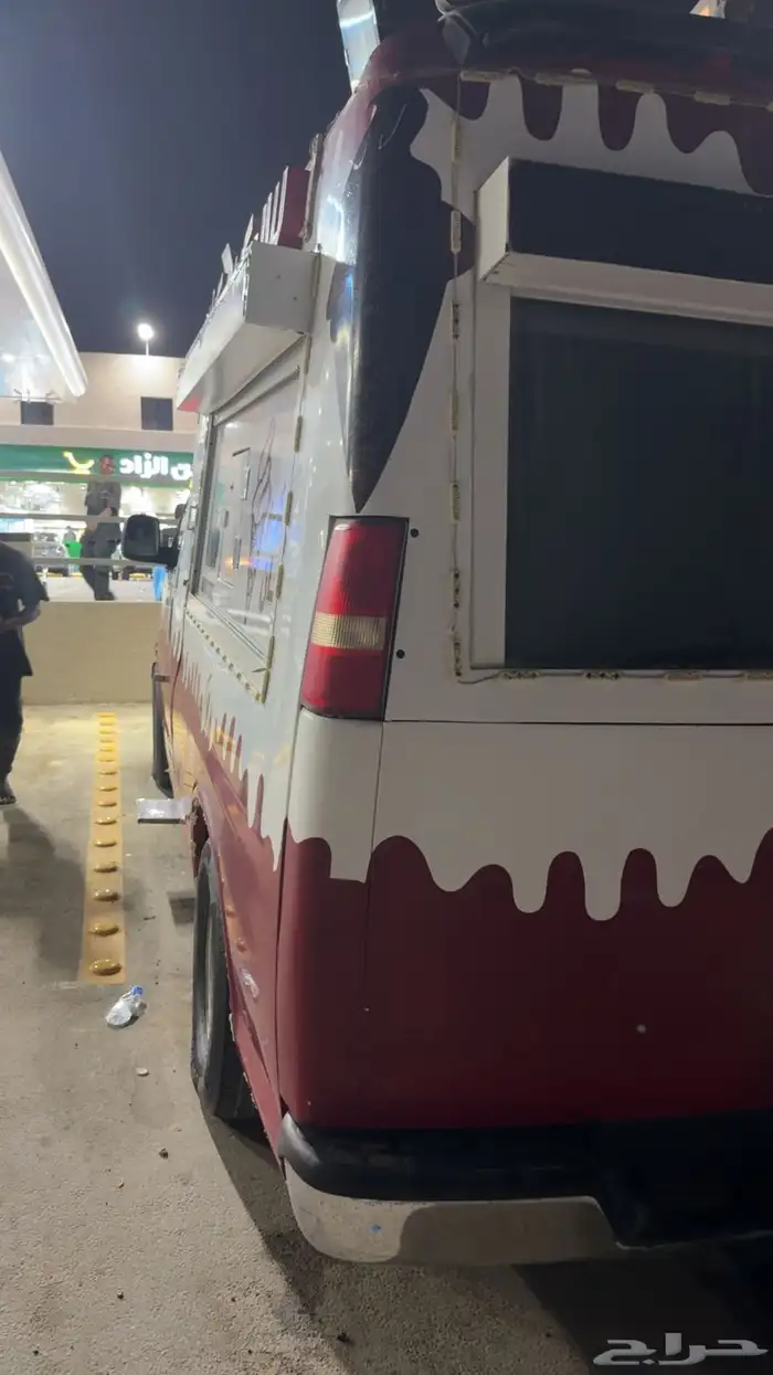 سيارة عسكريم البيع او الاجار موديل 2006 تحت السوم 2