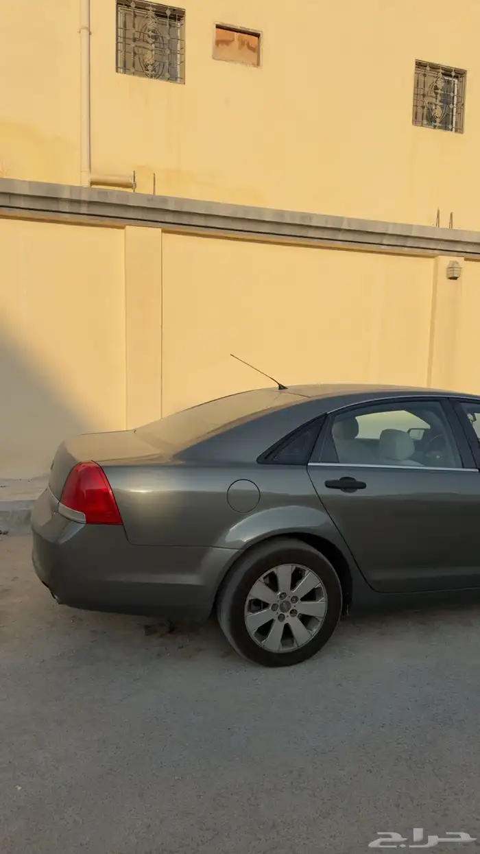 للبيع كابرس 2011 ls 6
