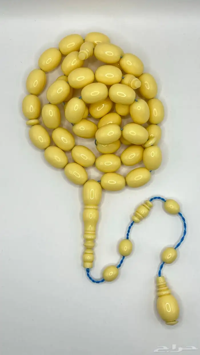مسابيح ضومنه 1