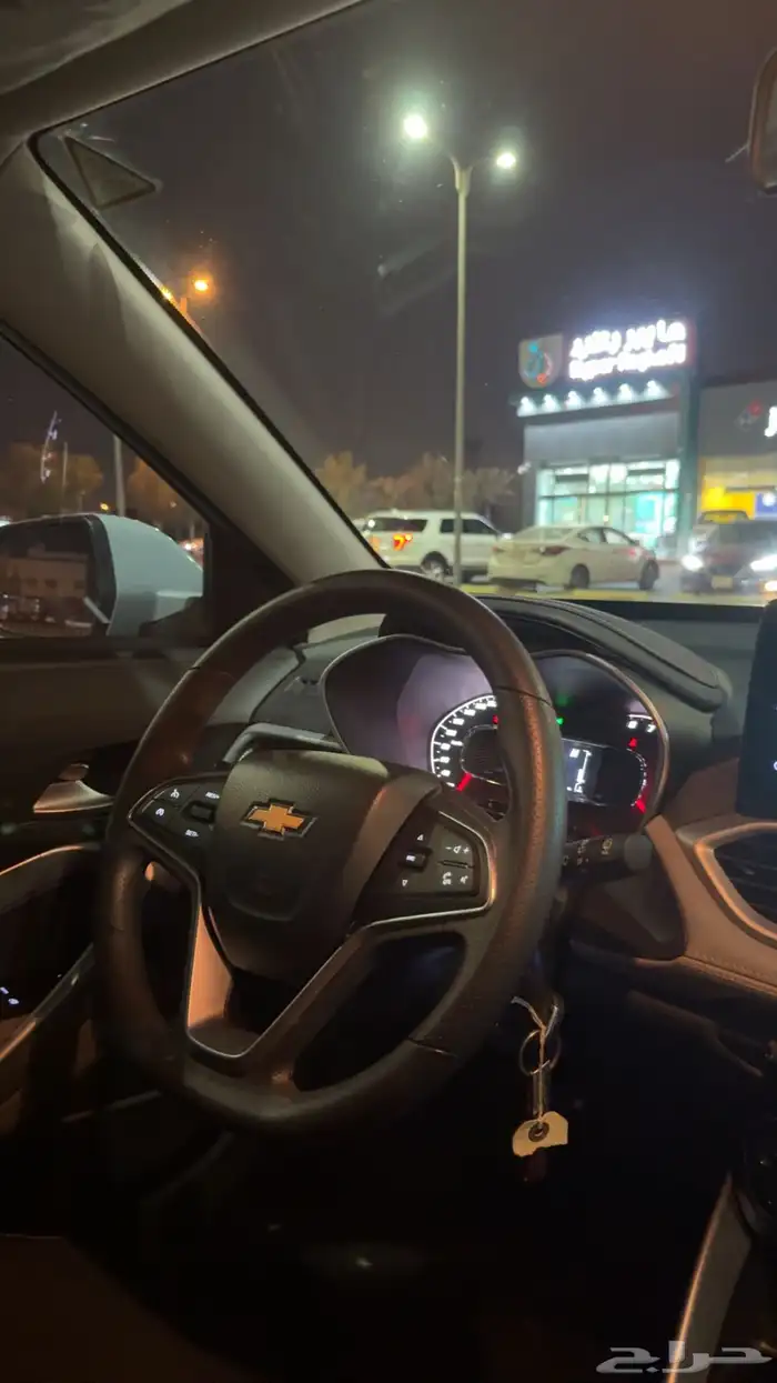 شفرولية جروف 2024 9