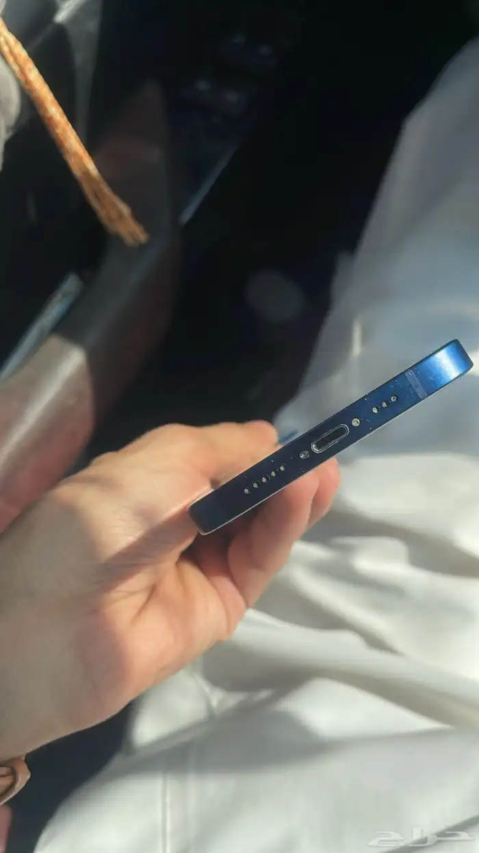 أيفون 12 عادي قطع غيار 3