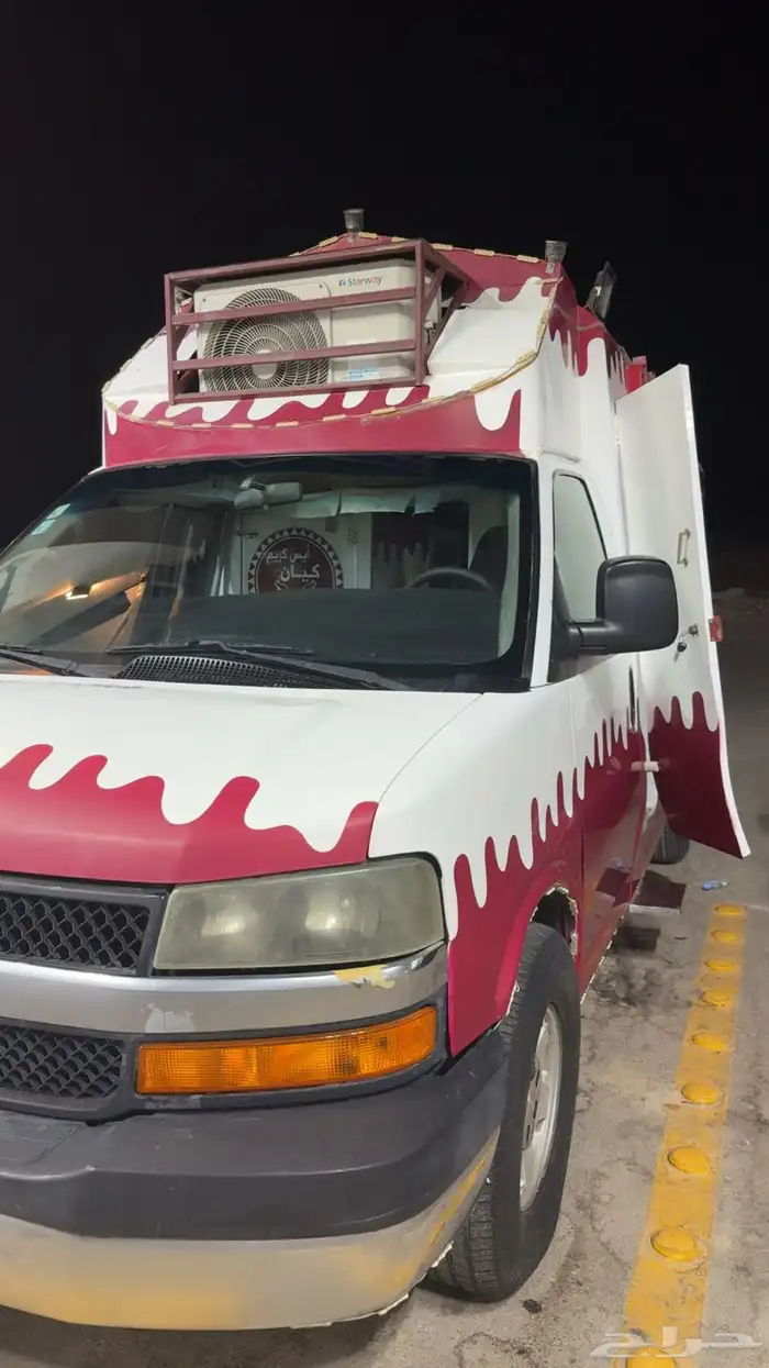 سيارة عسكريم البيع او الاجار موديل 2006 تحت السوم 3