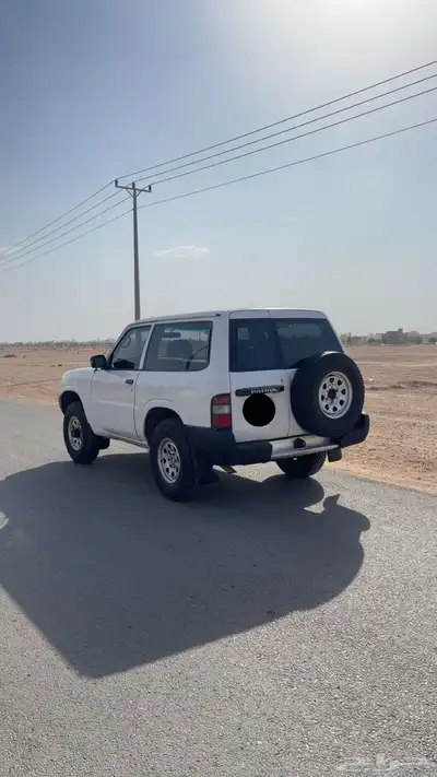 سفاري 2000 index