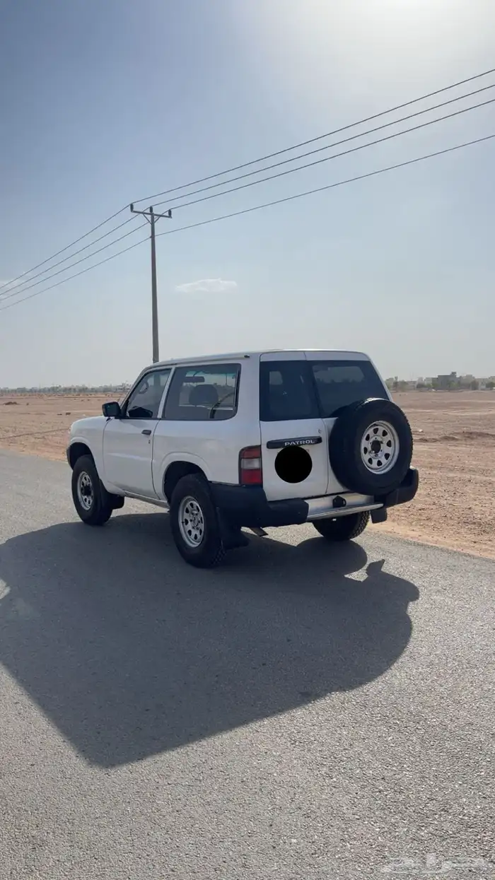 سفاري 2000 2