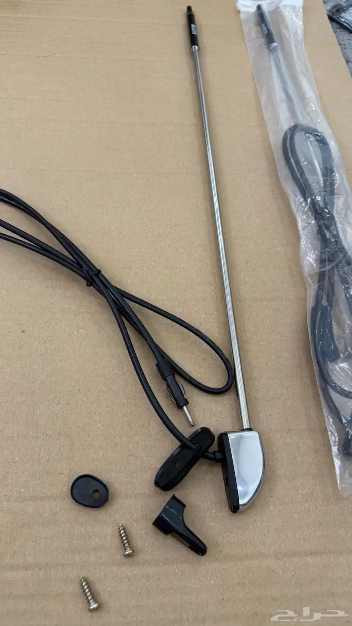 قطع غيار ربع شاص 11