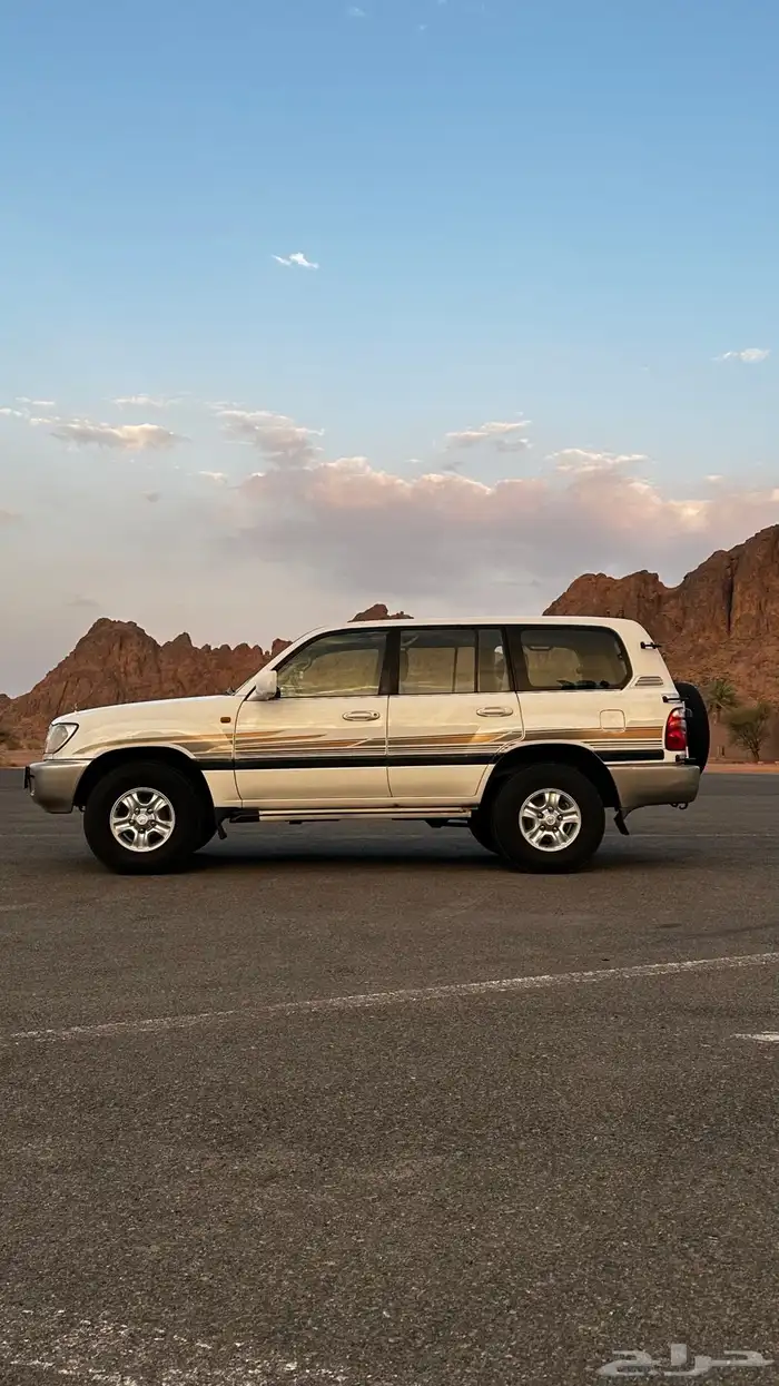 جيب جي اكس ار 2000 5