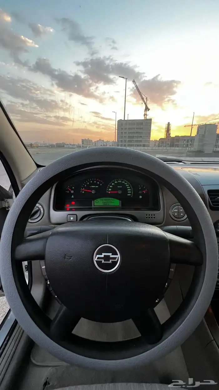 كابريس 2004 LS 5