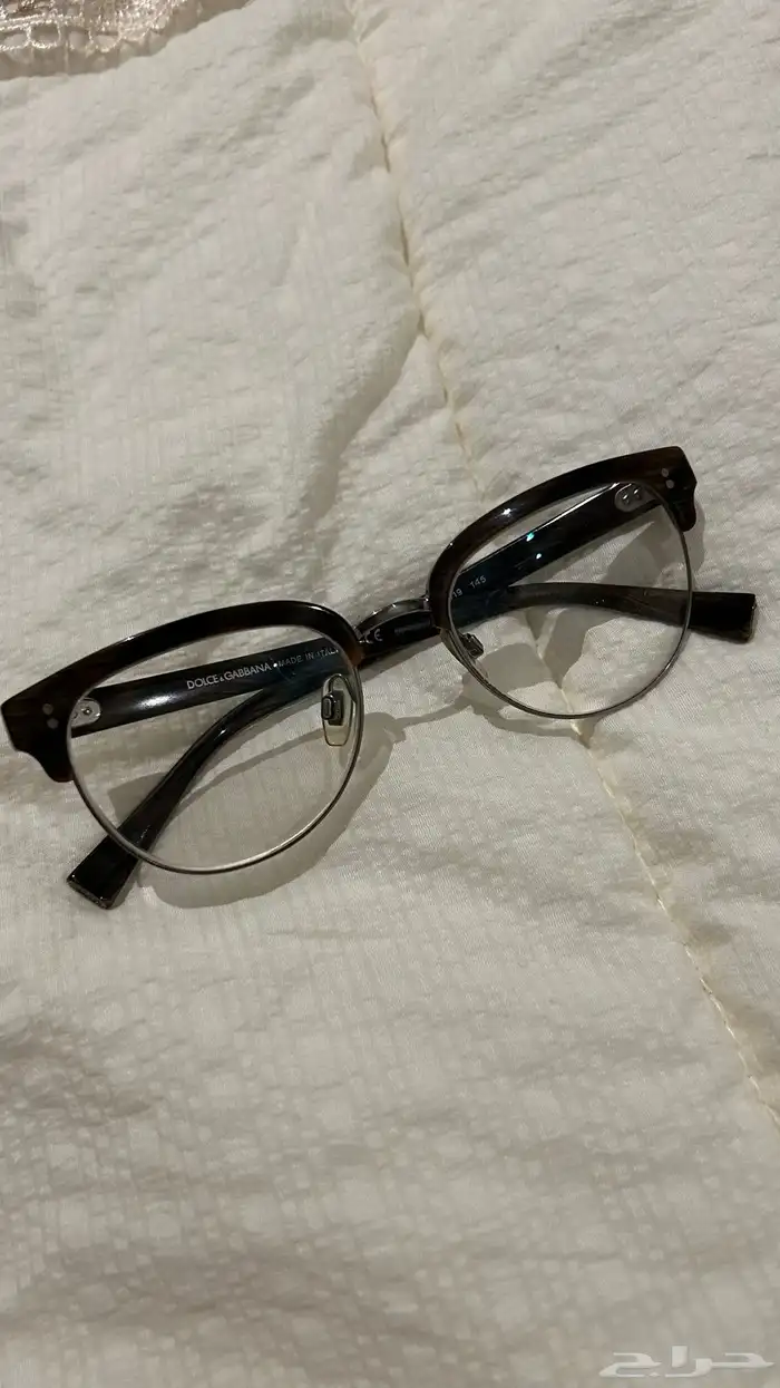 اطار نظارة eyeglass frame 0