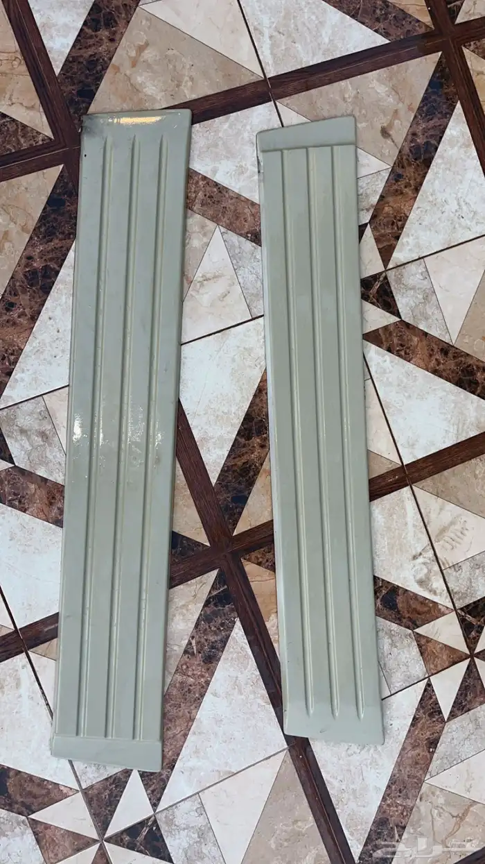 أغراض شاص و مسجل وكالة 3