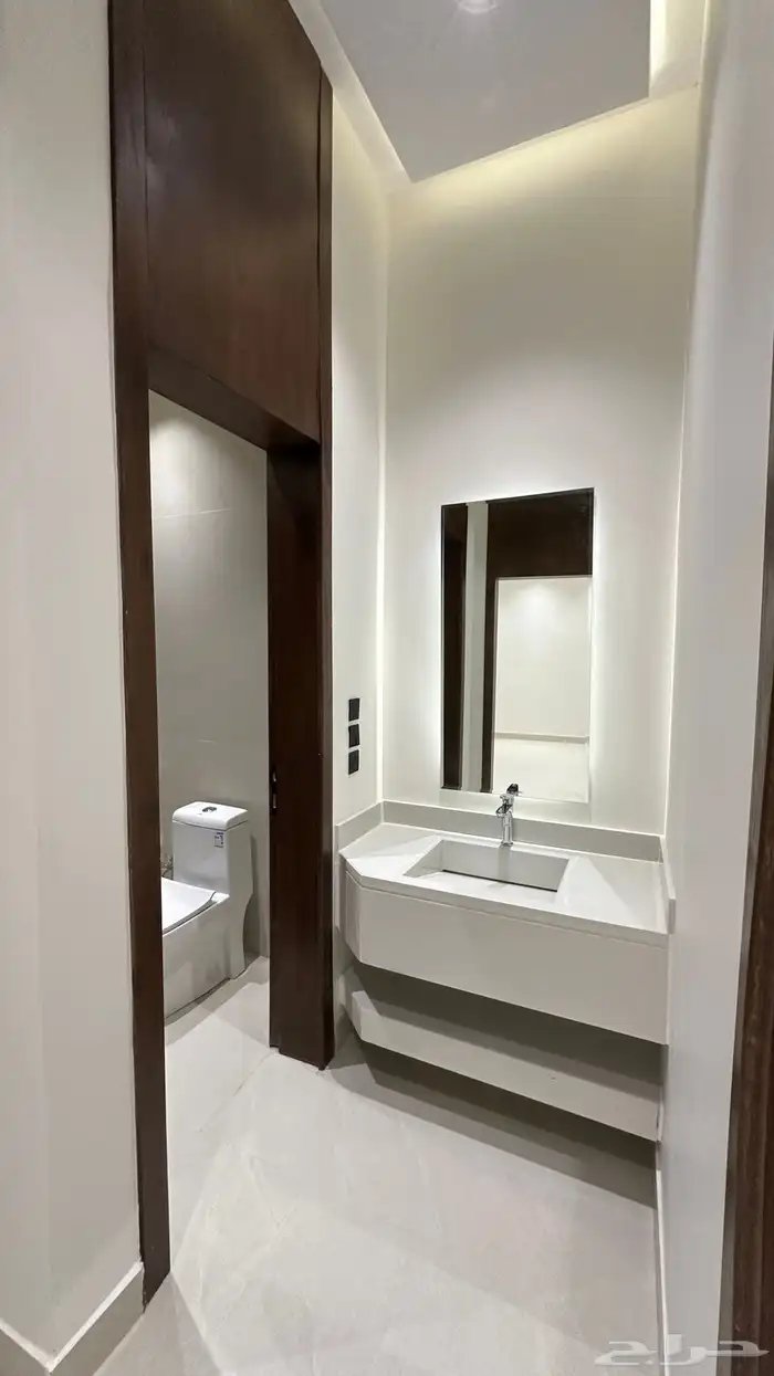 شقق ارضيه وارواف علويه للبيع ابها - دره المحاله 38