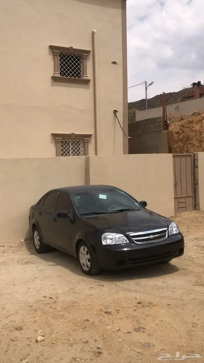 أوبترا 2007 1
