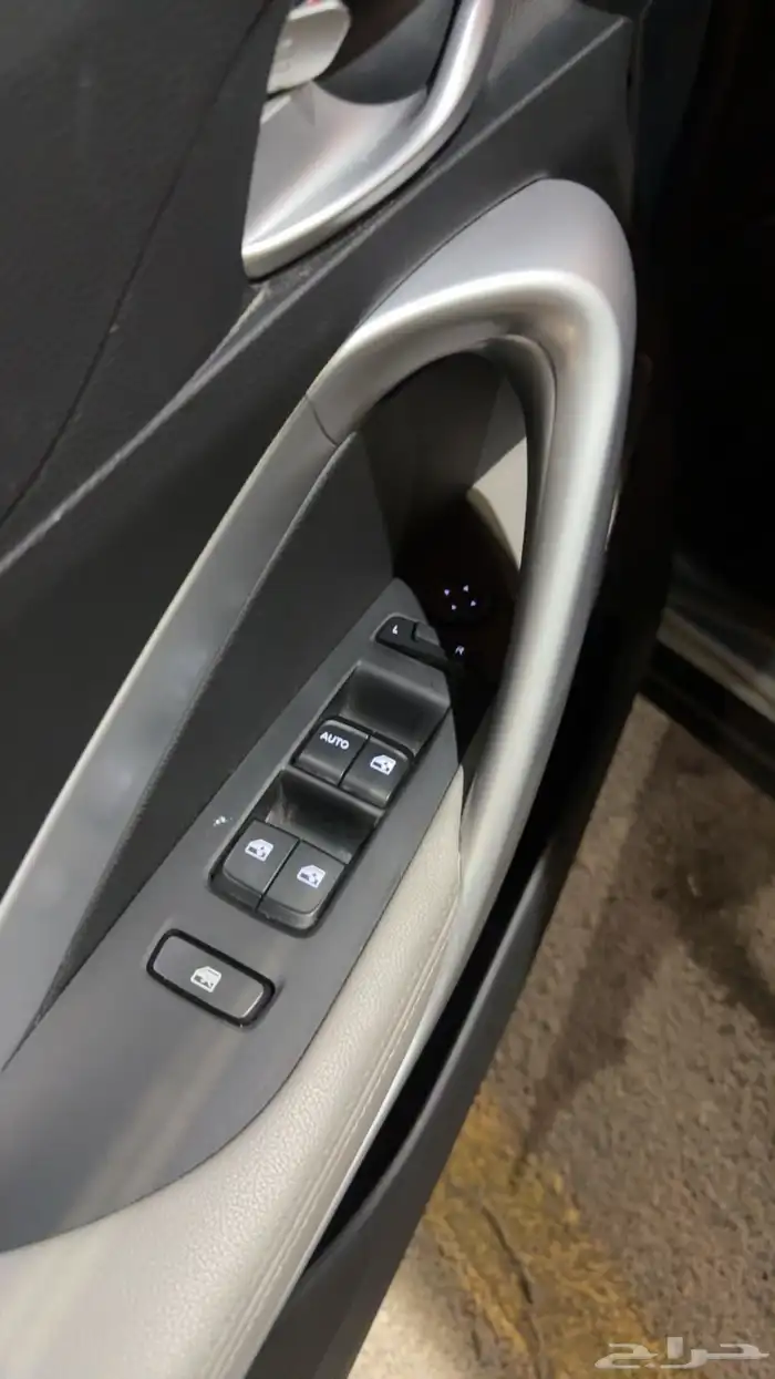 شفرولية جروف 2024 13