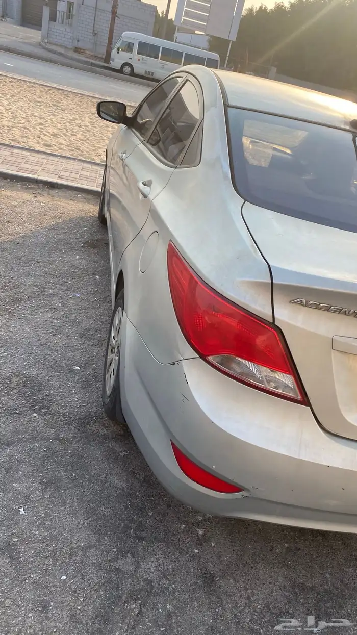 اكسنت 2016 2