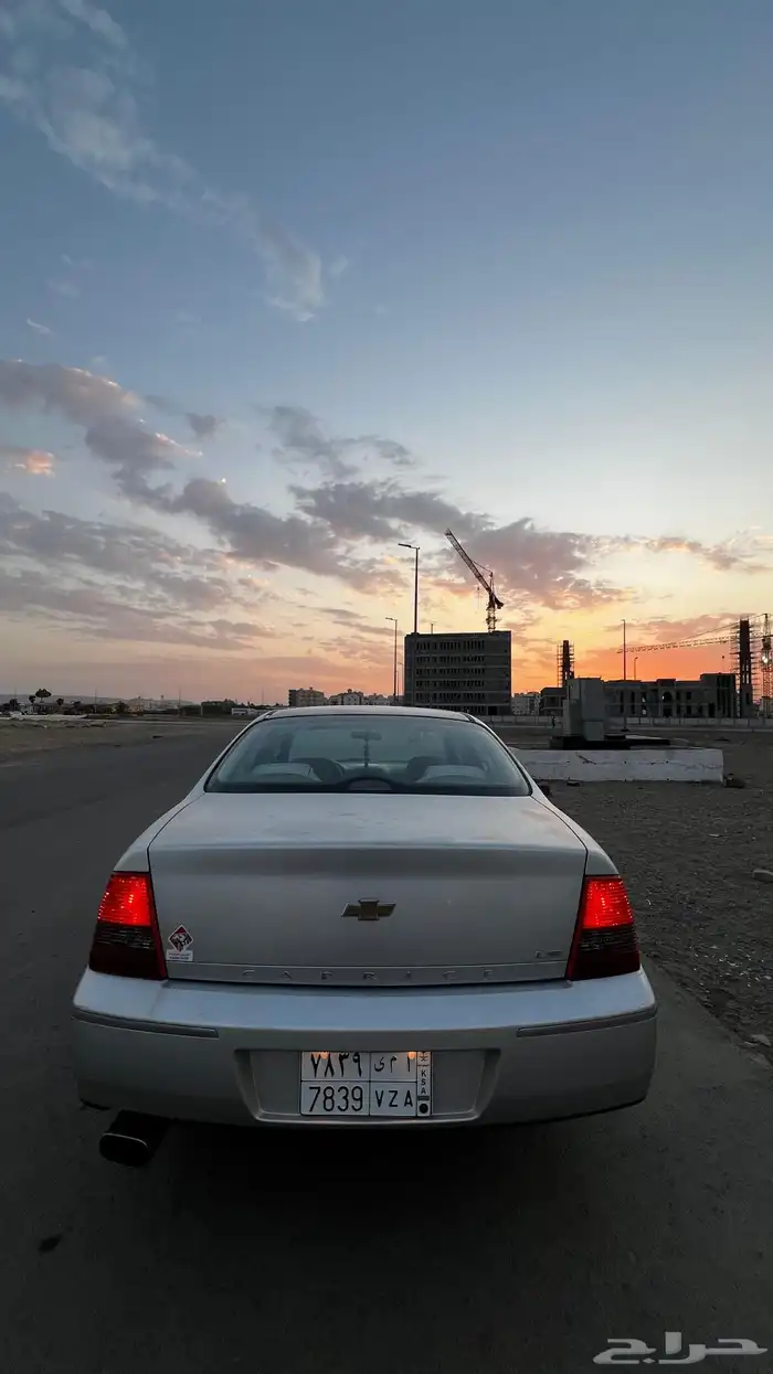 كابريس 2004 LS 0