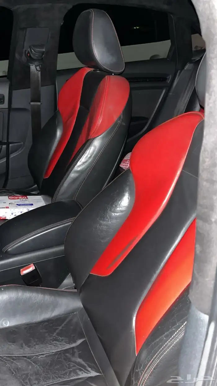 2016اودي s3 5