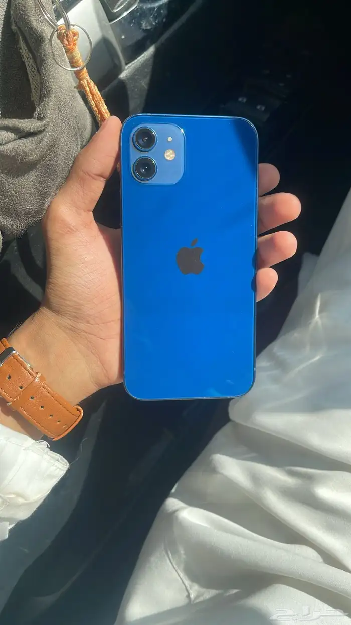 أيفون 12 عادي قطع غيار 1