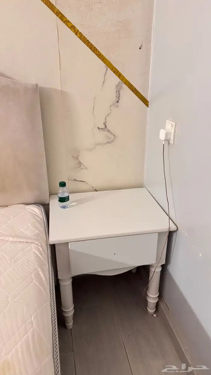سرير وتسريحه 2