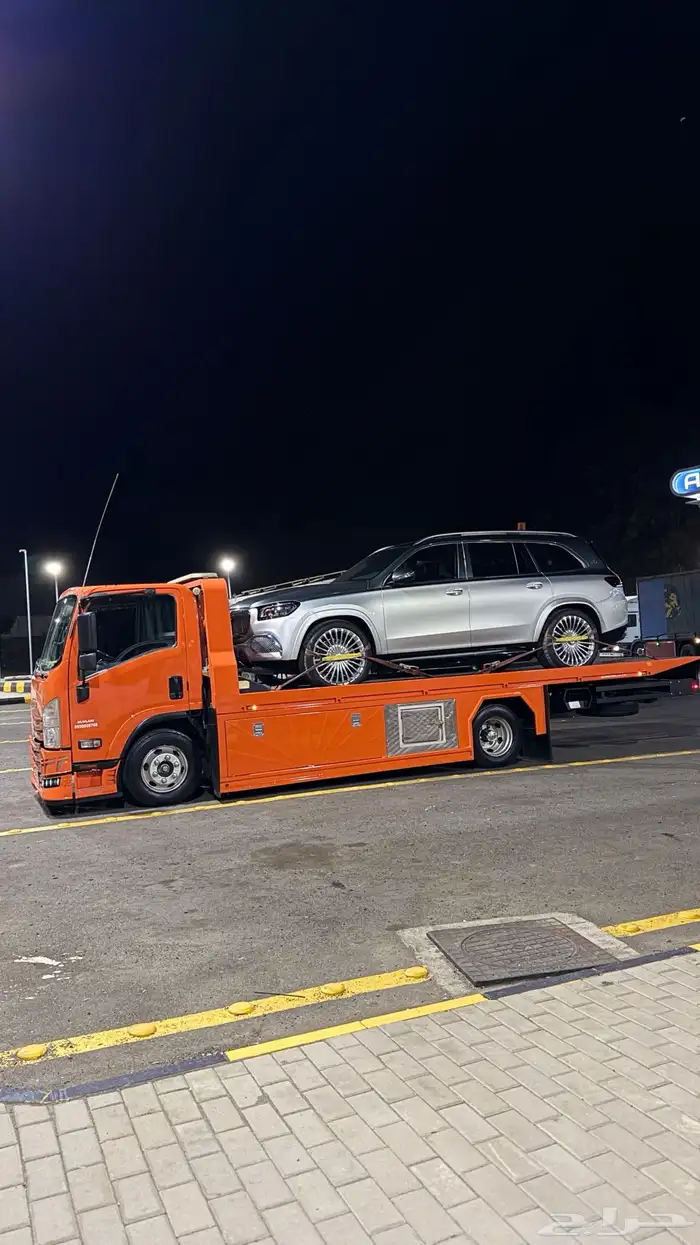 سطحه جده الرياض 1