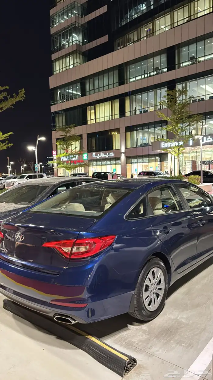 سوناتا 2016 15