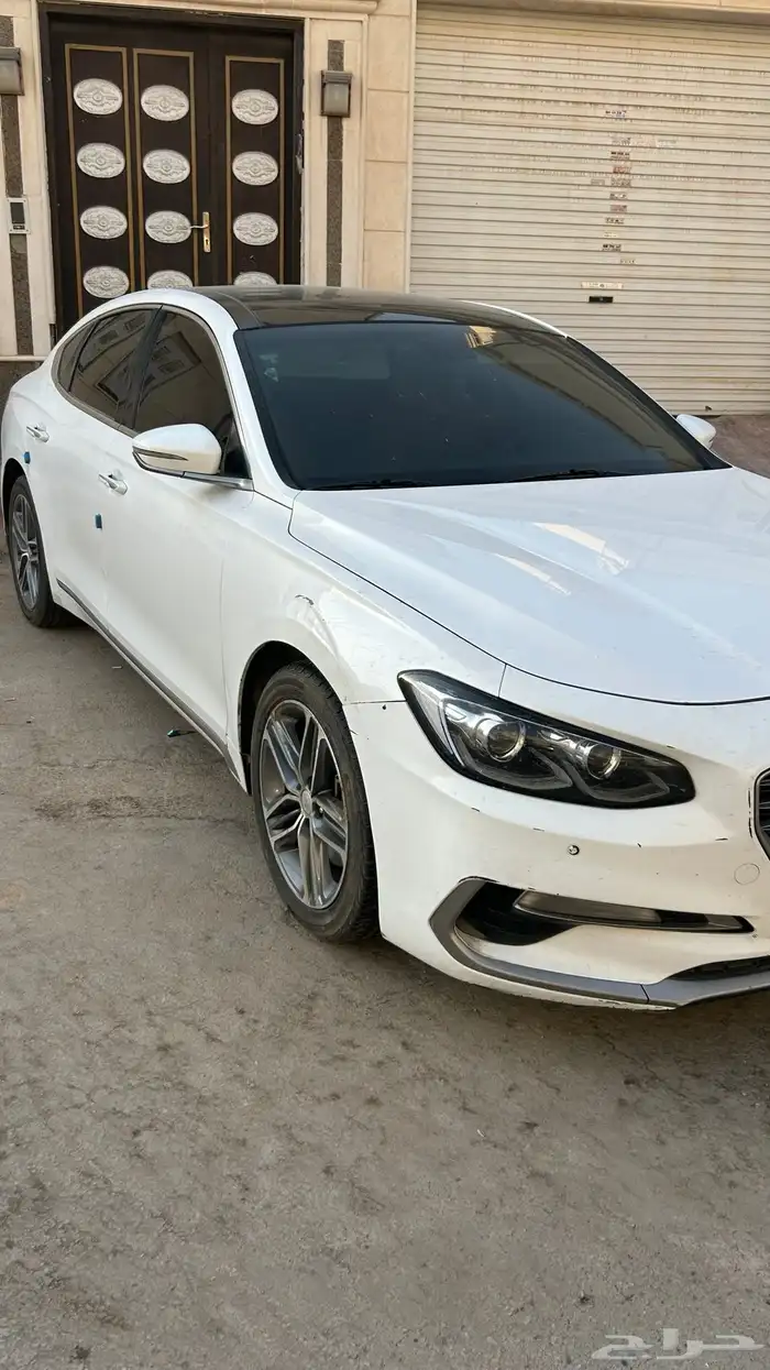 ازيرا 2018 ستاندر 4