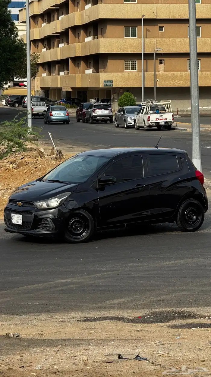 سبارك 2016 نظيفة جدا 7