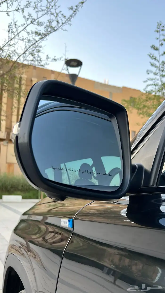 ام جي RX8 موديل 2022 فل كامل Black Edition 31