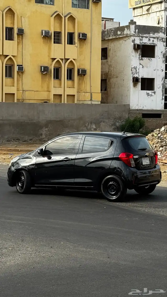 سبارك 2016 نظيفة جدا 4