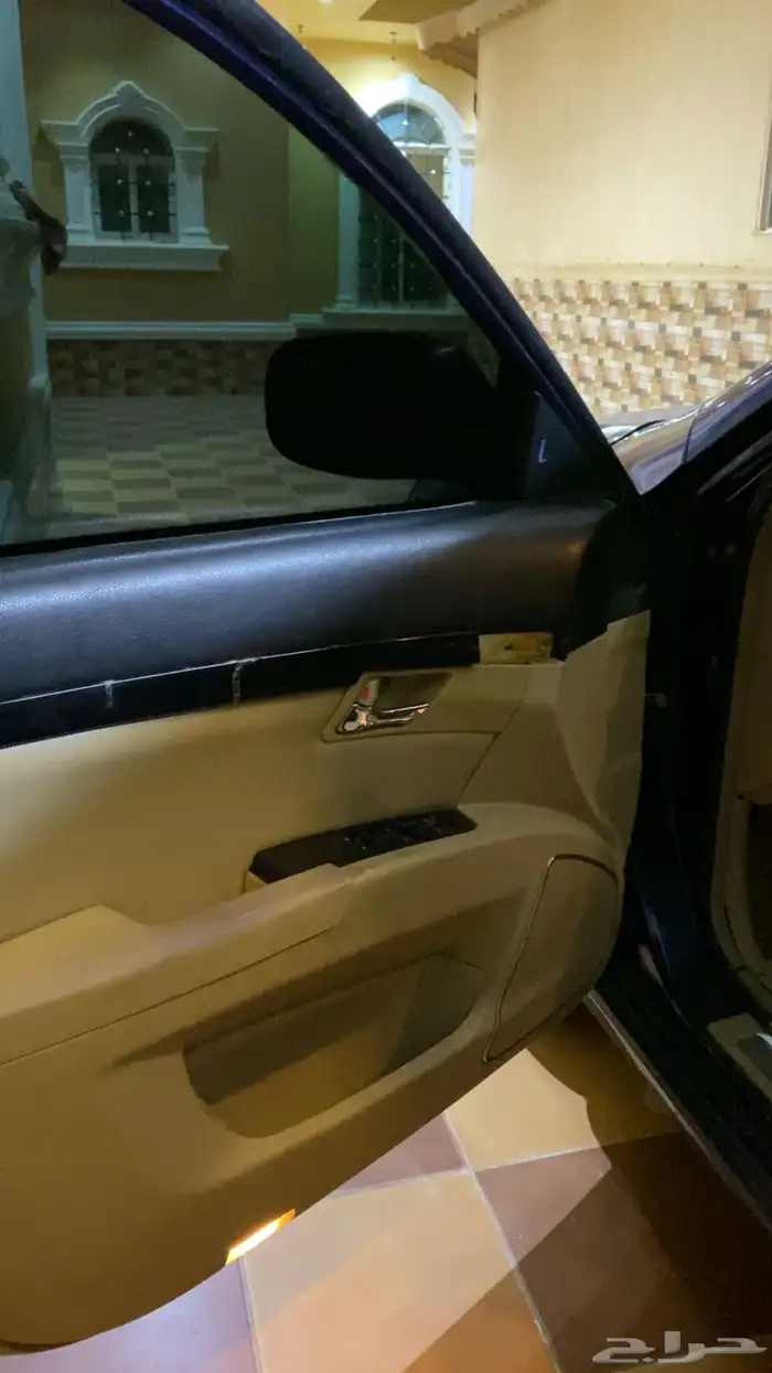 جيلي امقراند 8 موديل 2014 12