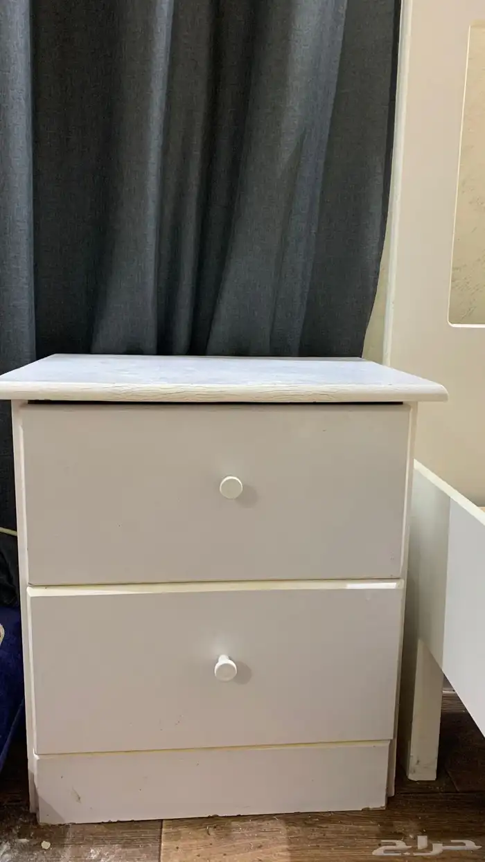 سرير و كومدينه 0