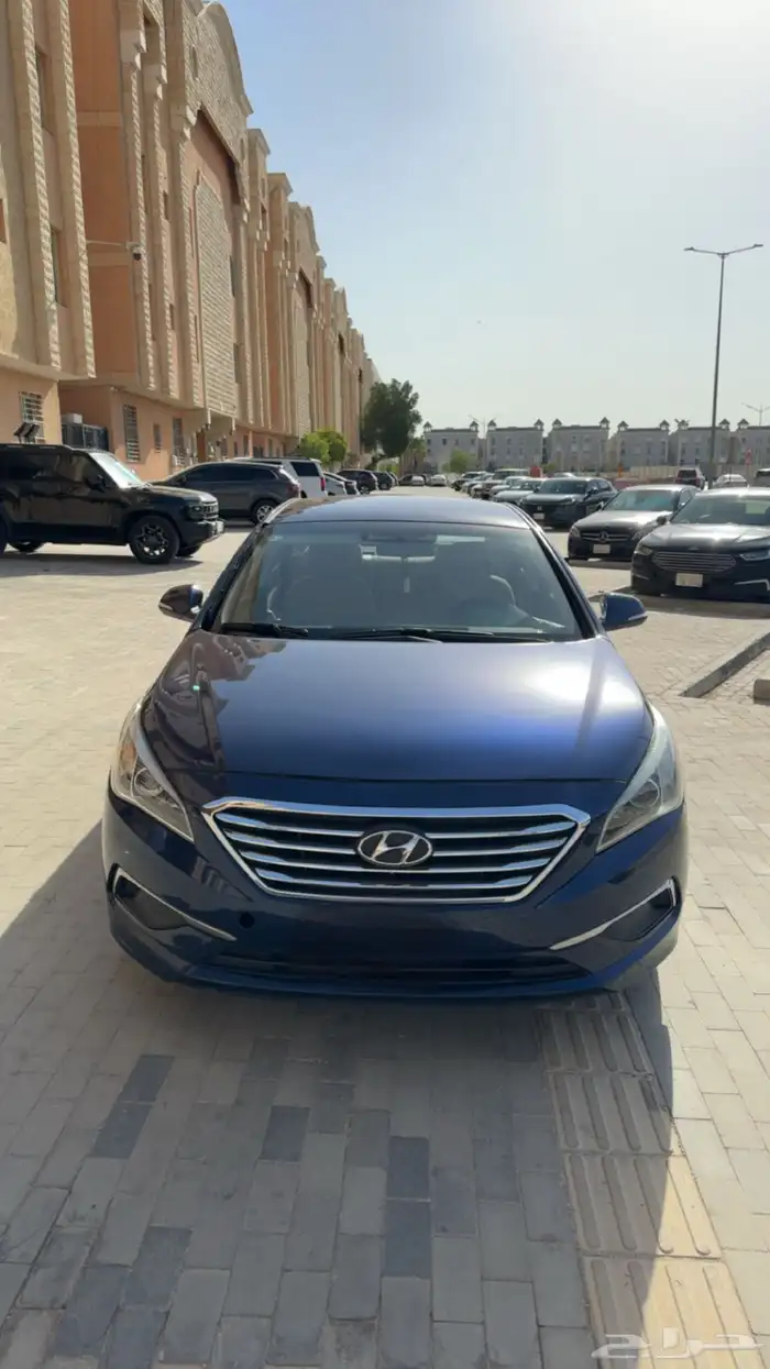 سوناتا 2016 17