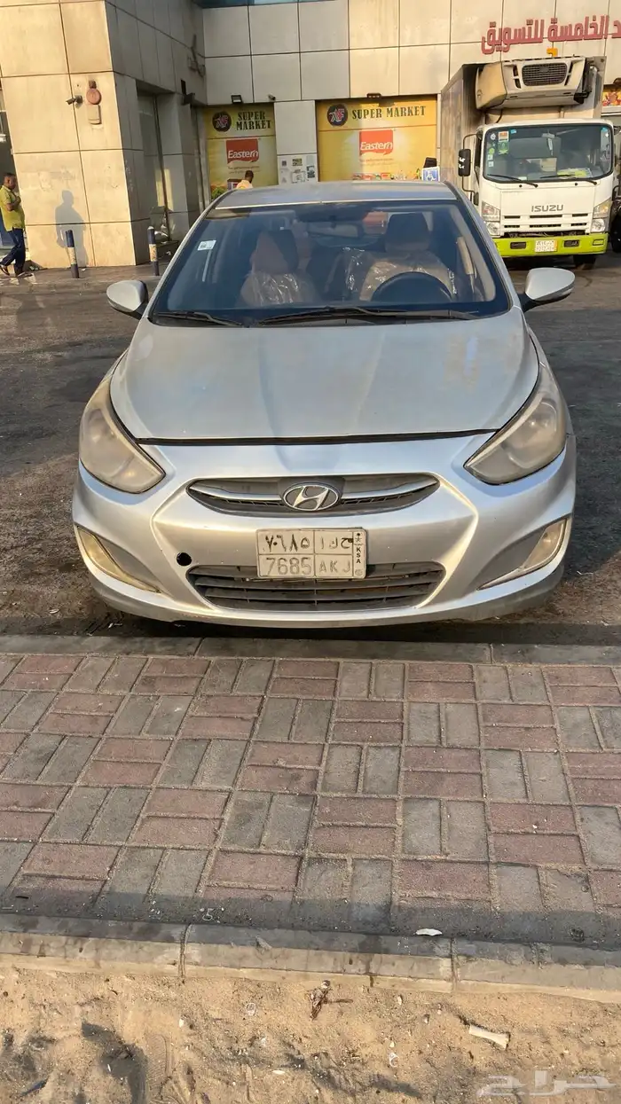 اكسنت 2016 10