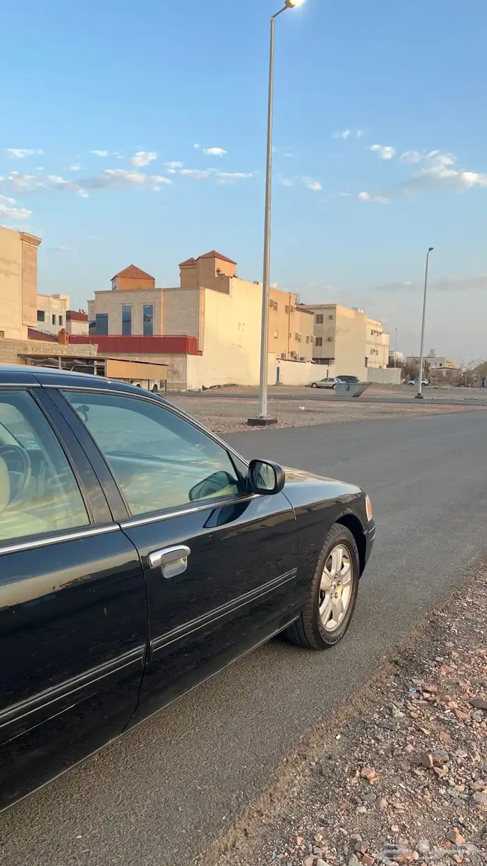 فورد فكتوريا نظيفف جدا 7