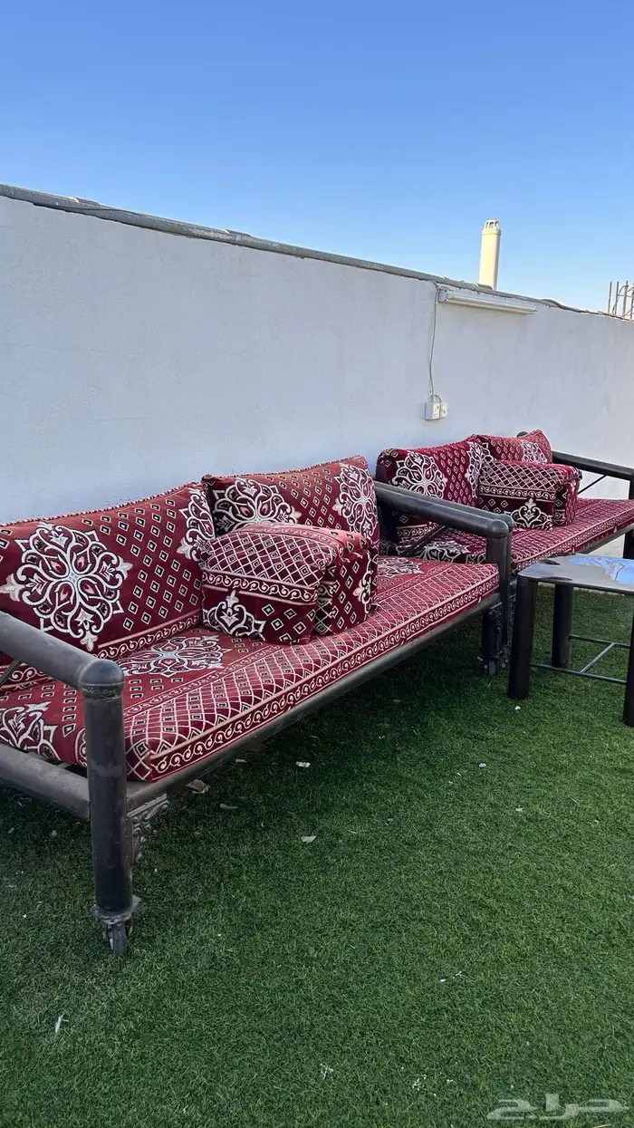 كراسي مركاز للبيع 3