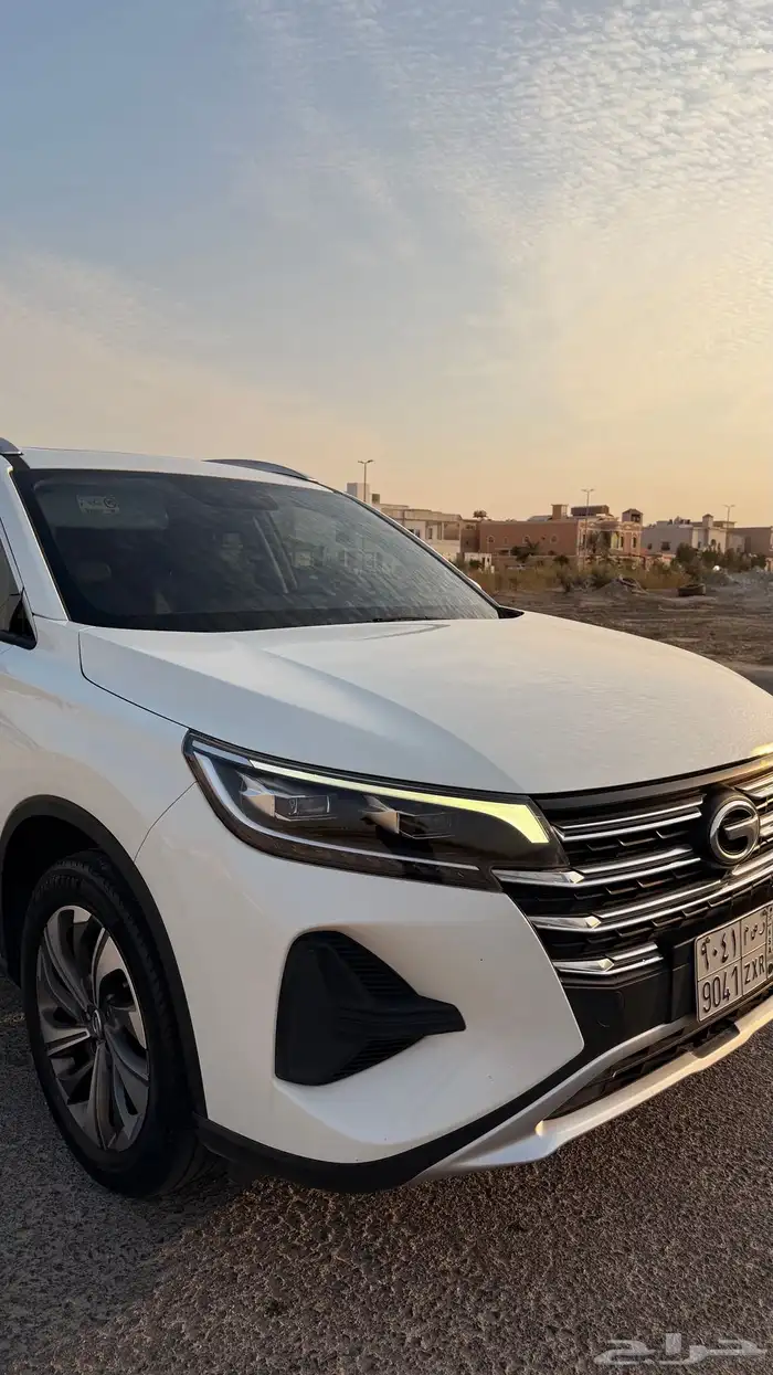 جي اي سي GS4 2023 4
