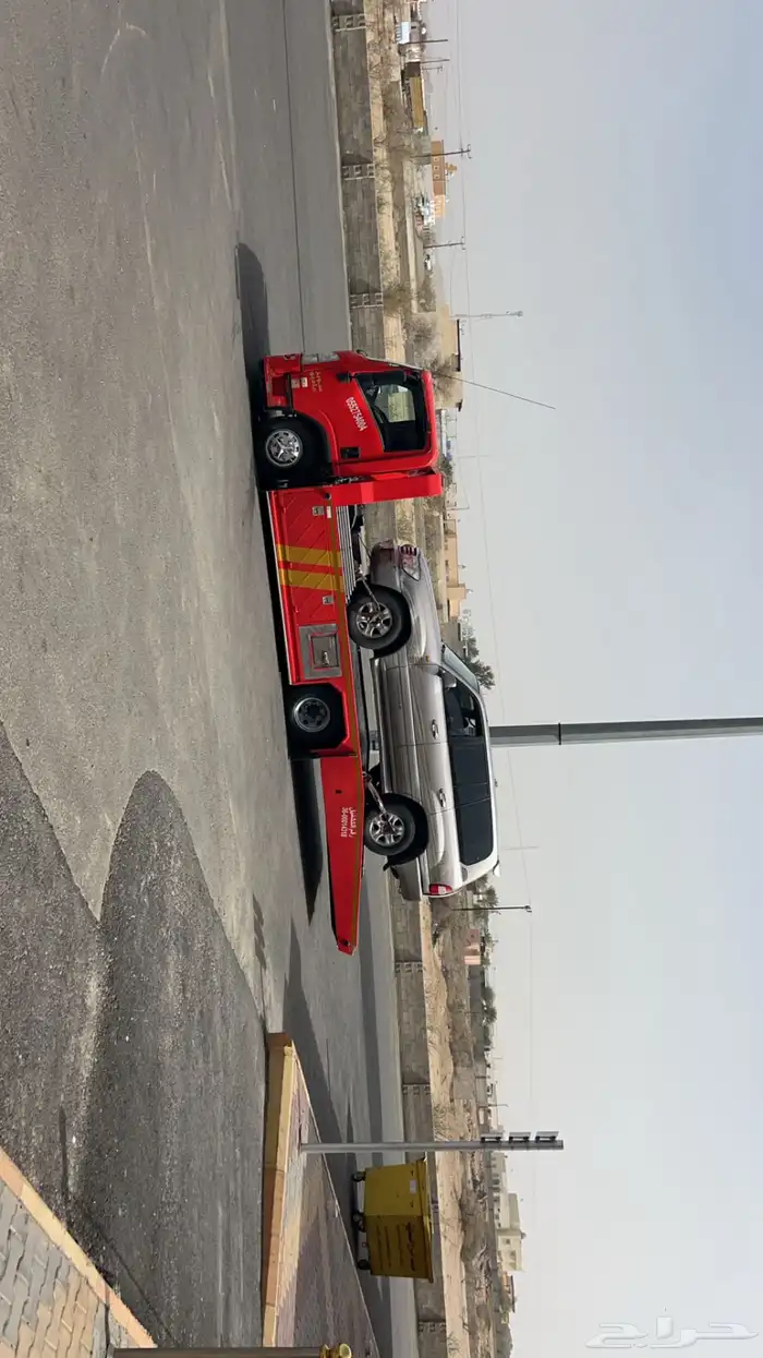 سطحة طالع من خميس مشيط بيشة الرياض مكة 1