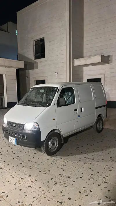 باص سوزوكي للتنازل index