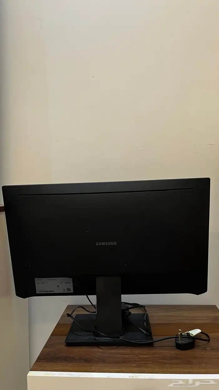 بسم الله الرحمن الرحيم   للبيع شاشة Samsung أصلية 1