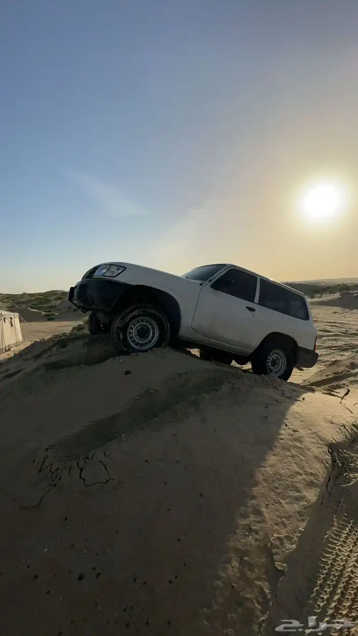باترول نيسان للبيع 6