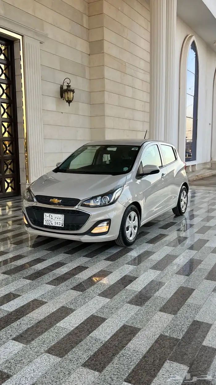 سبارك 2020 2