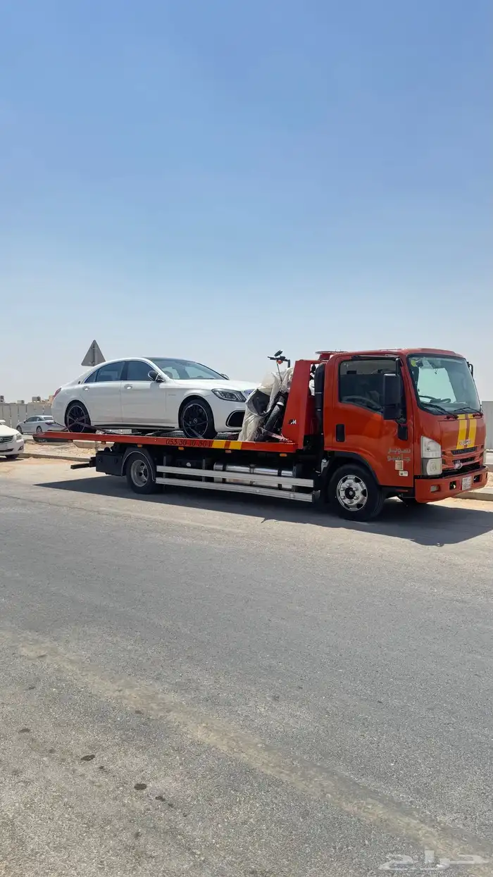 سطحه الدمام الى جده ابهاء الرياض 0