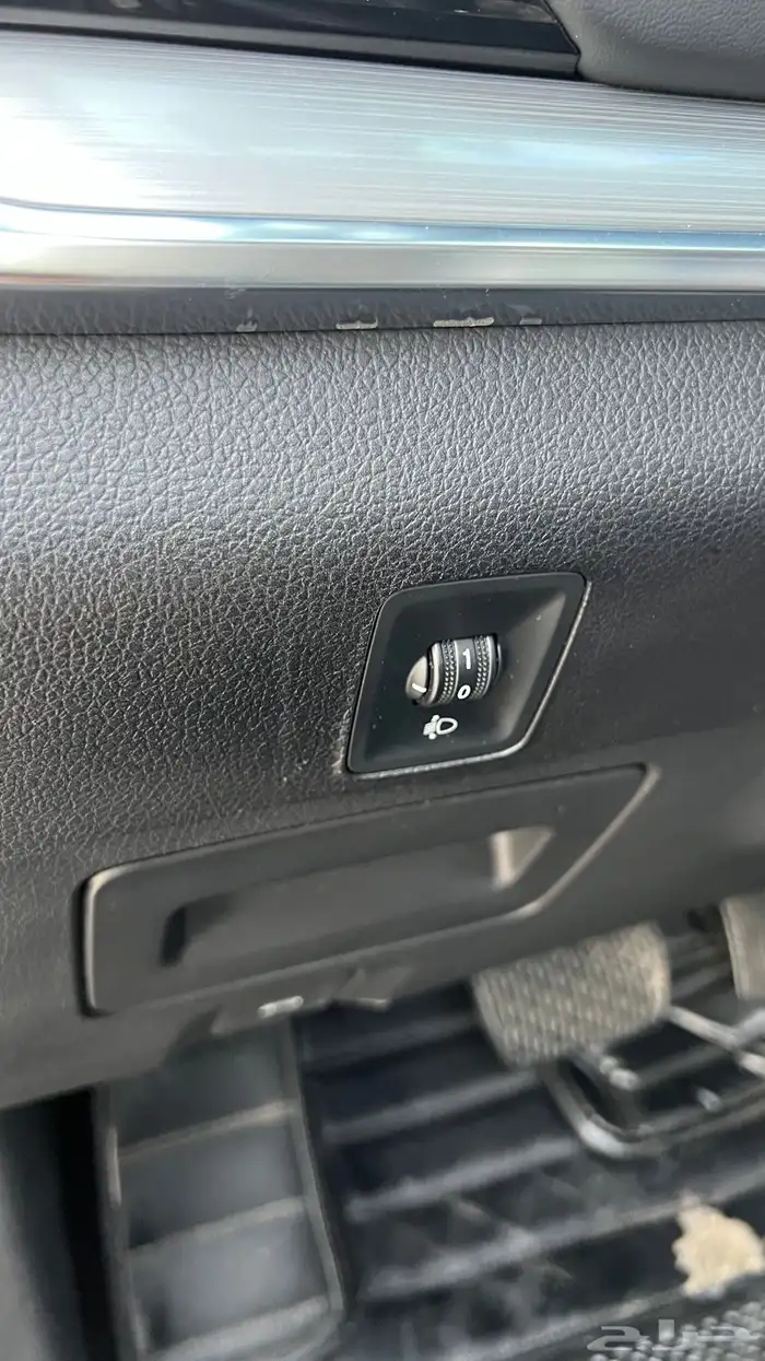 ام جي RX8 موديل 2022 فل كامل Black Edition 75